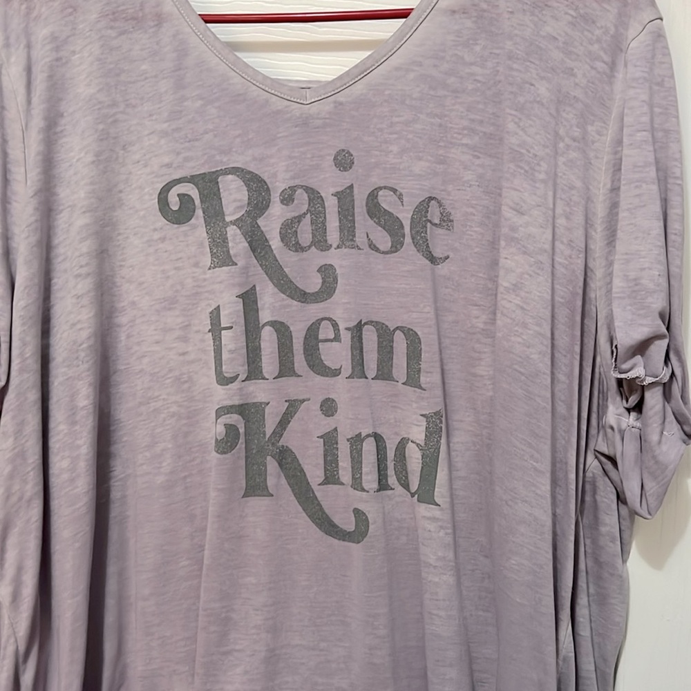 Raise them Kind Shirt